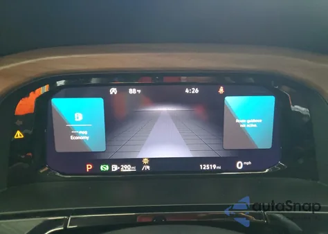 2025 Volkswagen Atlas Se from USA, damaged, VIN 1V2WR2CA1SC530462